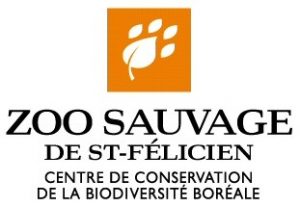Zoo sauvage de St-Félicien