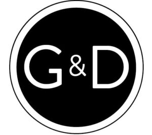 Gobeil et Desbiens cpa