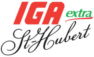 IGA Extra Supermarché St-Hubert
