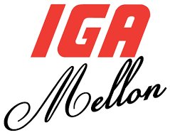 IGA Supermarché Mellon