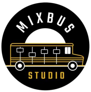 Mixbus Studio