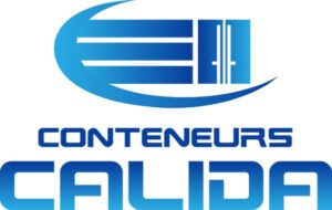 Conteneurs CALIDA