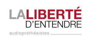 Laliberté d’Entendre audioprothésistes