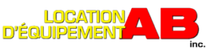 Location d&rsquo;équipement AB