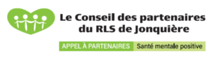 Conseil des partenaires du RLS de Jonquiere